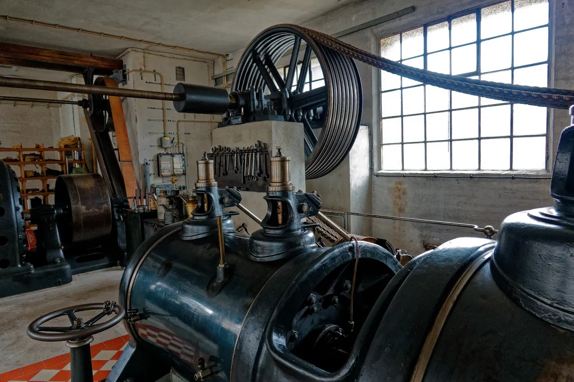 Industriemuseum Lauf