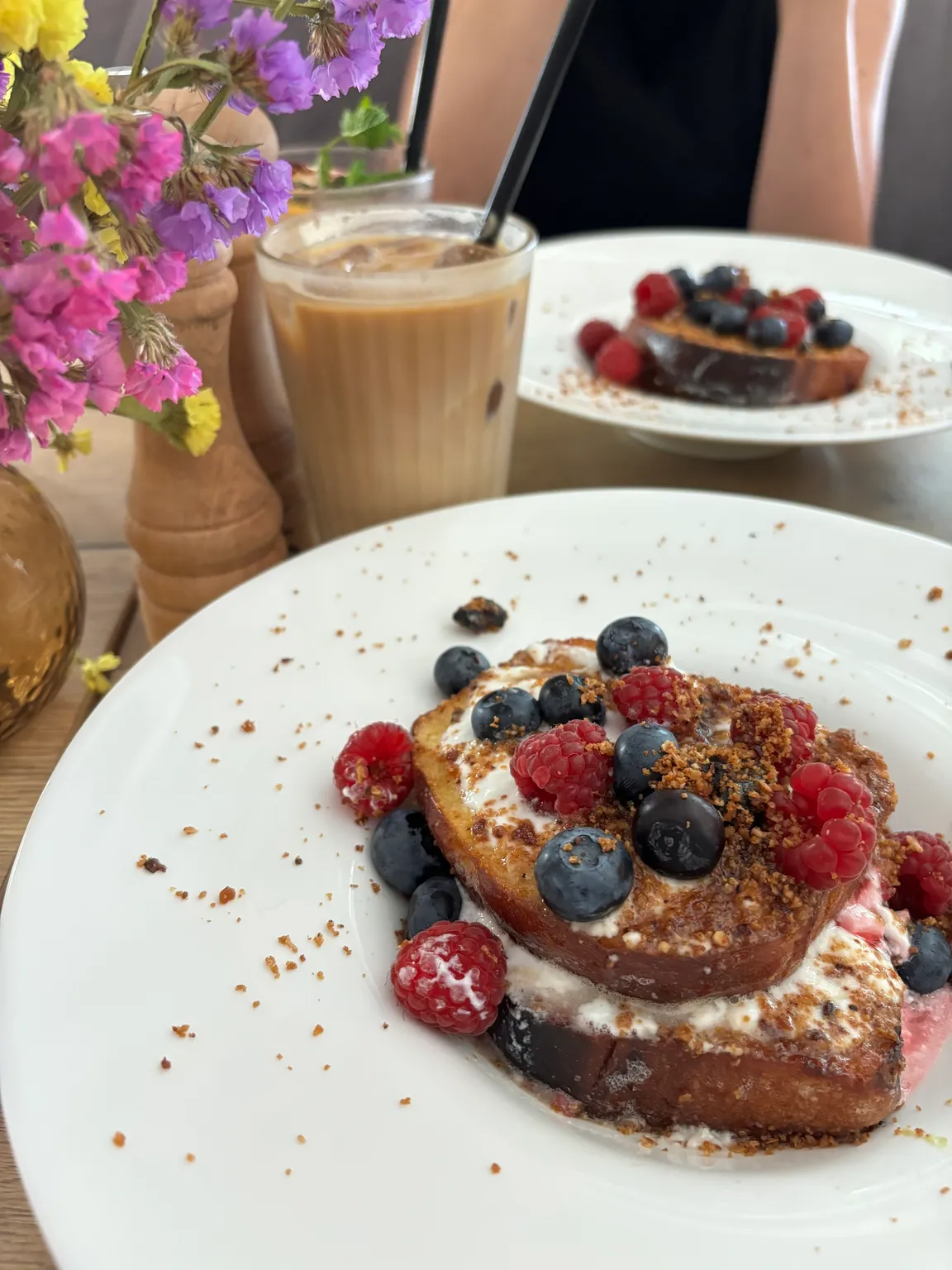 Lavenda Cafe & Lunch