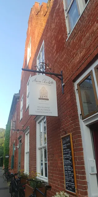 Maison Charlotte