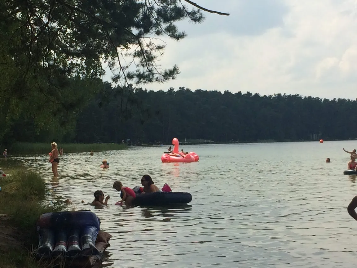 Restauracja Alma Białka Bar