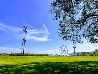 Milton Lee Olive Park