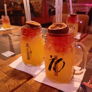 Whiskey in the Jar