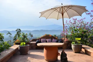 Phu Chaisai Resort & Spa