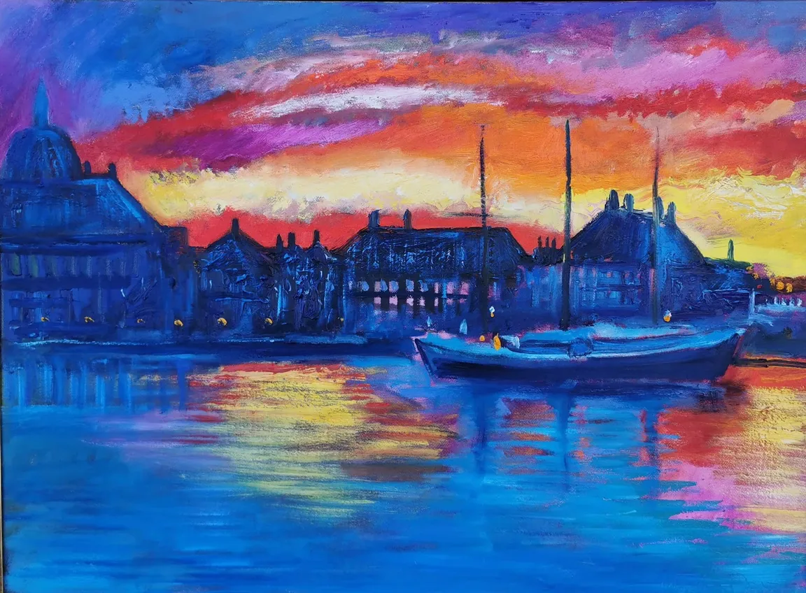 Christiania Art Gallery