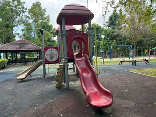 Mayfair Park