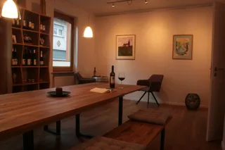 13 Reben Weingut - Dieter König