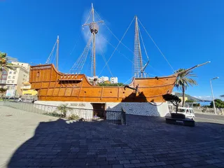 Castillo de La Virgen