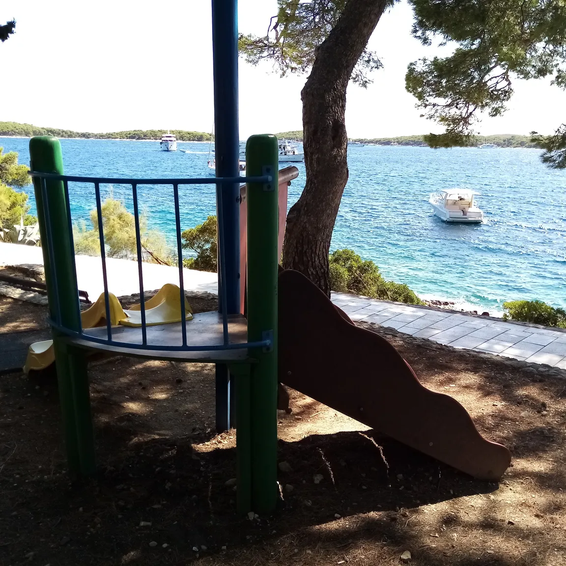 Hvar Playground