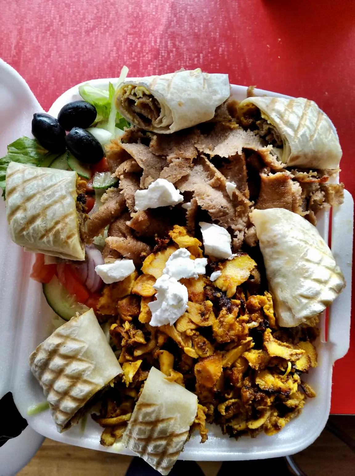 Habibi Doner