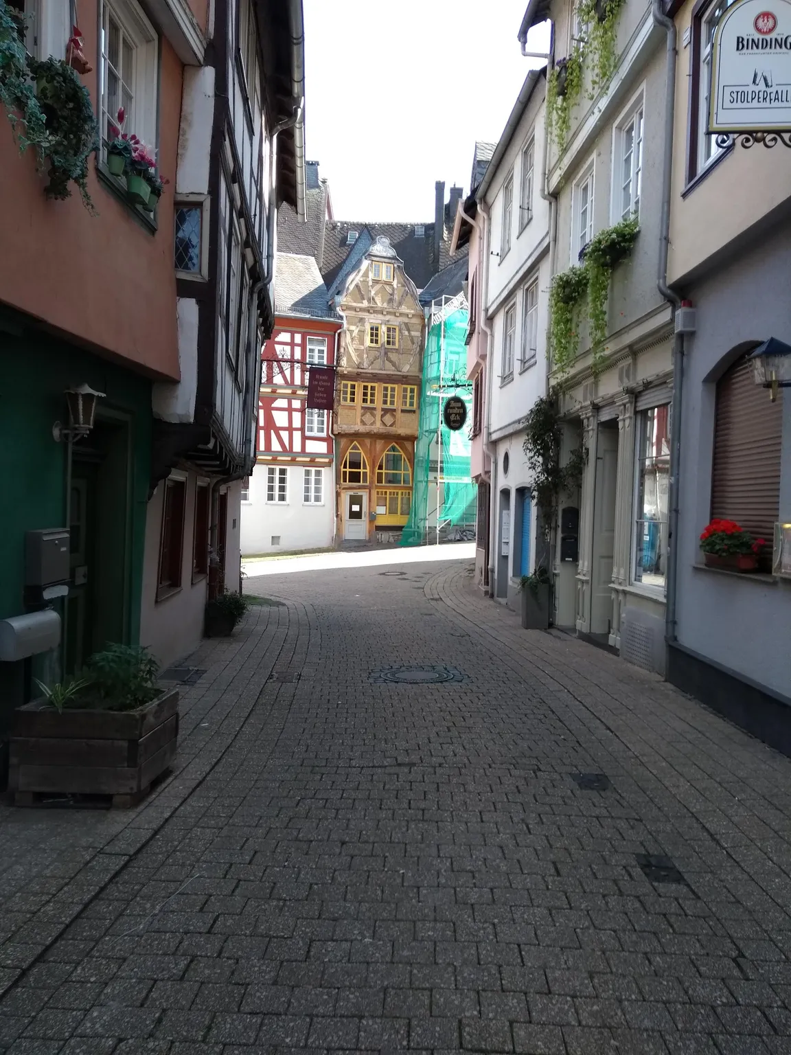 Brückentor
