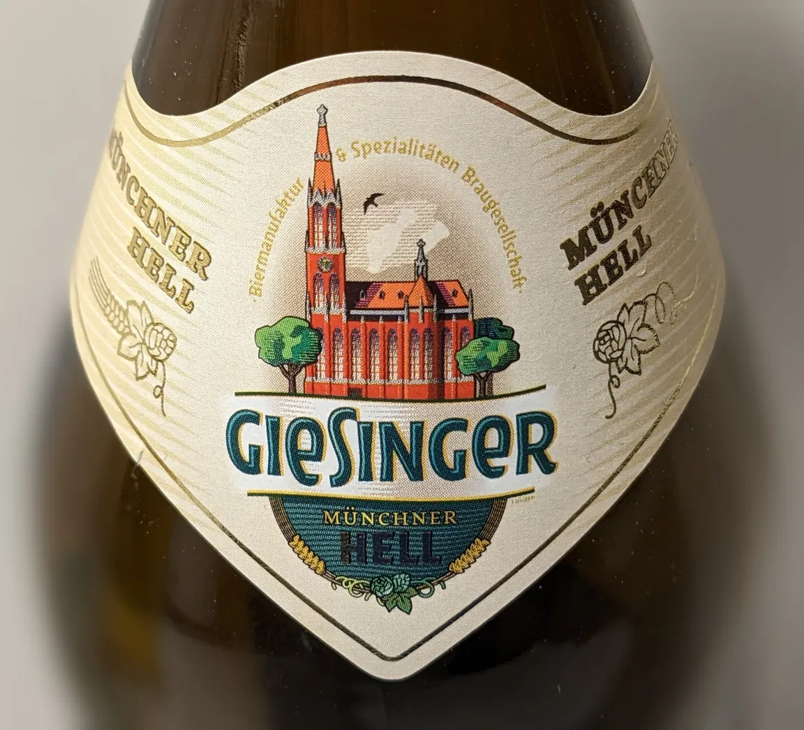 Giesinger Bräu