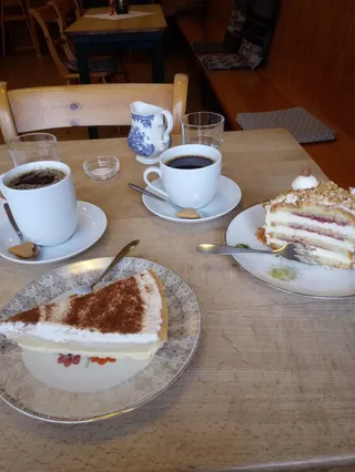 Dorfcafé Simonshofen GbR