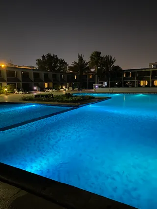 Lou'Lou'a Beach Resort