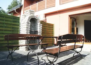 Resort Pod Lasem
