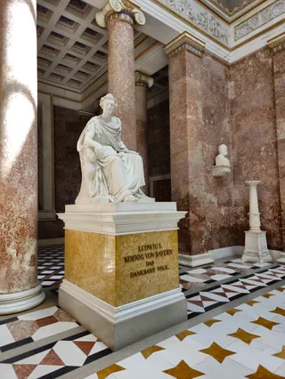 Walhalla