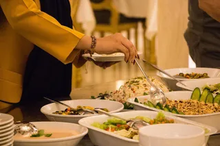 Pasha Restaurant