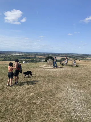 Ivinghoe Beacon