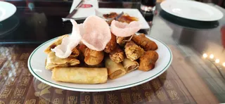 Grand China Restaurant