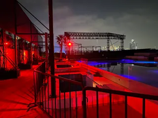 Soho Beach DXB