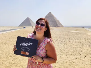 ägypten best activities