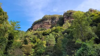 Parco Naturale Monte Corno