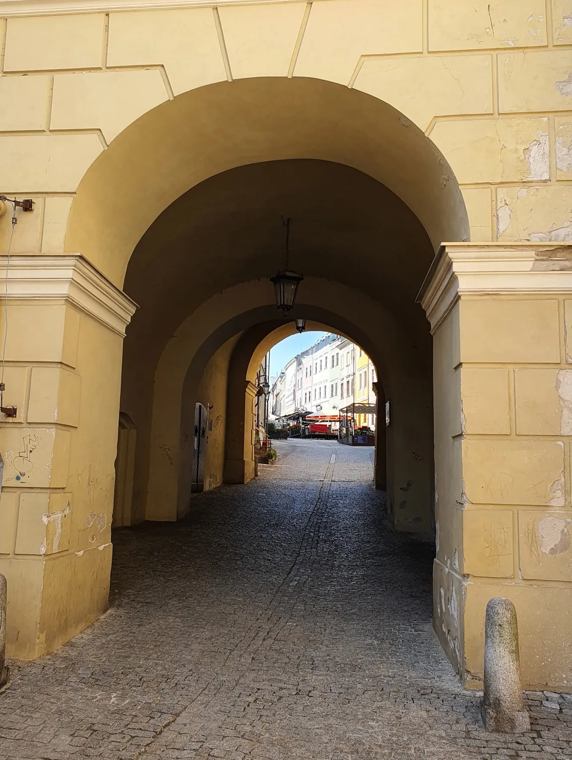 Ośrodek "Brama Grodzka - Teatr NN"