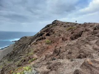 Mirador Cruz del Confital