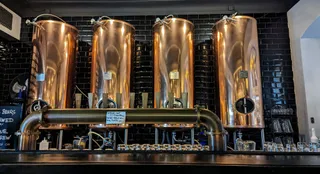 True Brew Brewing Co.