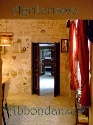 Abbondanza® Agriturismo