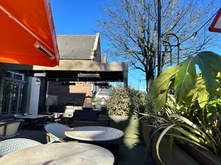 Banana Tree Haywards Heath