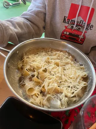 Stodoła Grill Steak