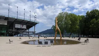 Seebühne Bregenz