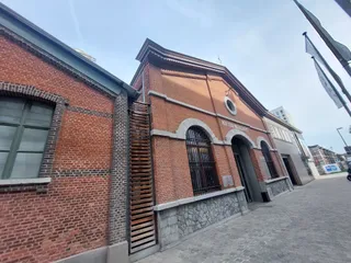 Red Star Line Museum