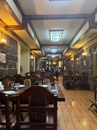 Tavern Yerevan