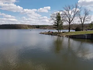 Rock Cut State Park