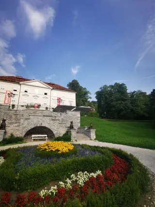 Jakopič Promenade