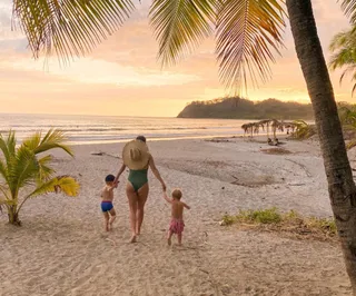 Costa Rica For Kids