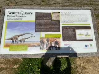 National Trust - Spyway