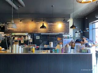 Mighty Quinn's Barbeque