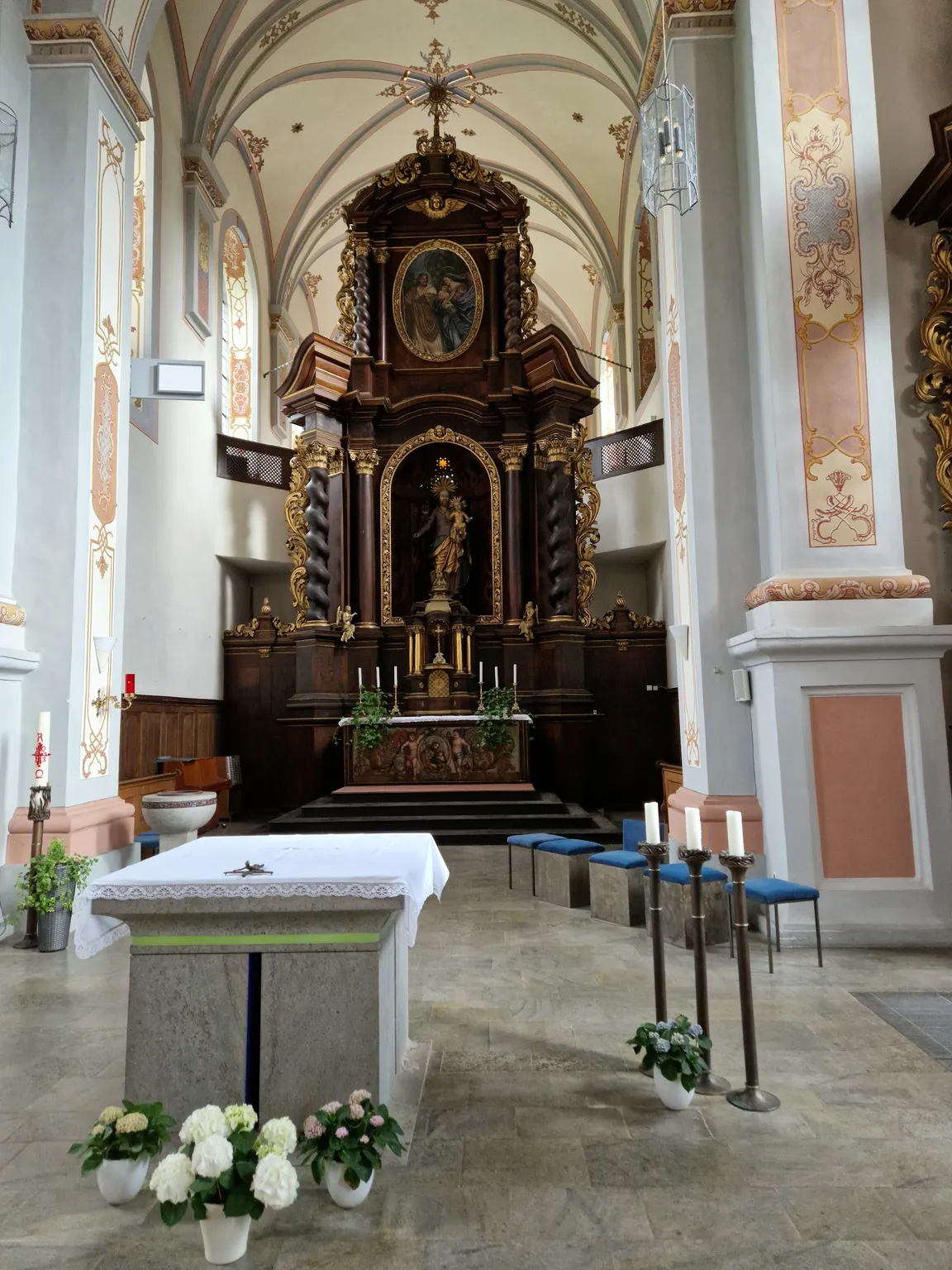 Beilstein/Mosel