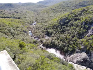 Salto del Penitente
