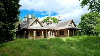Balmoral