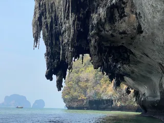 Ko Rang Beach