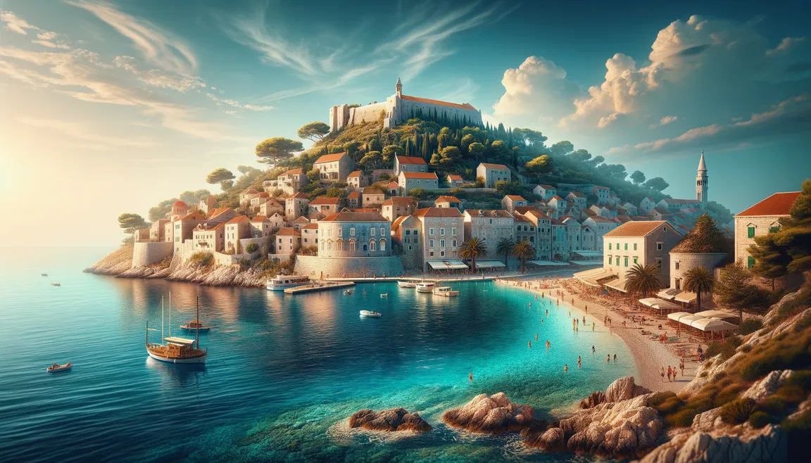 Family Adventures on Hvar: 7 attractions kids and parents will love