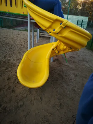 Plac Zabaw