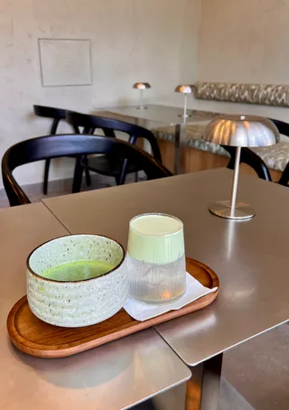 Came Matcha