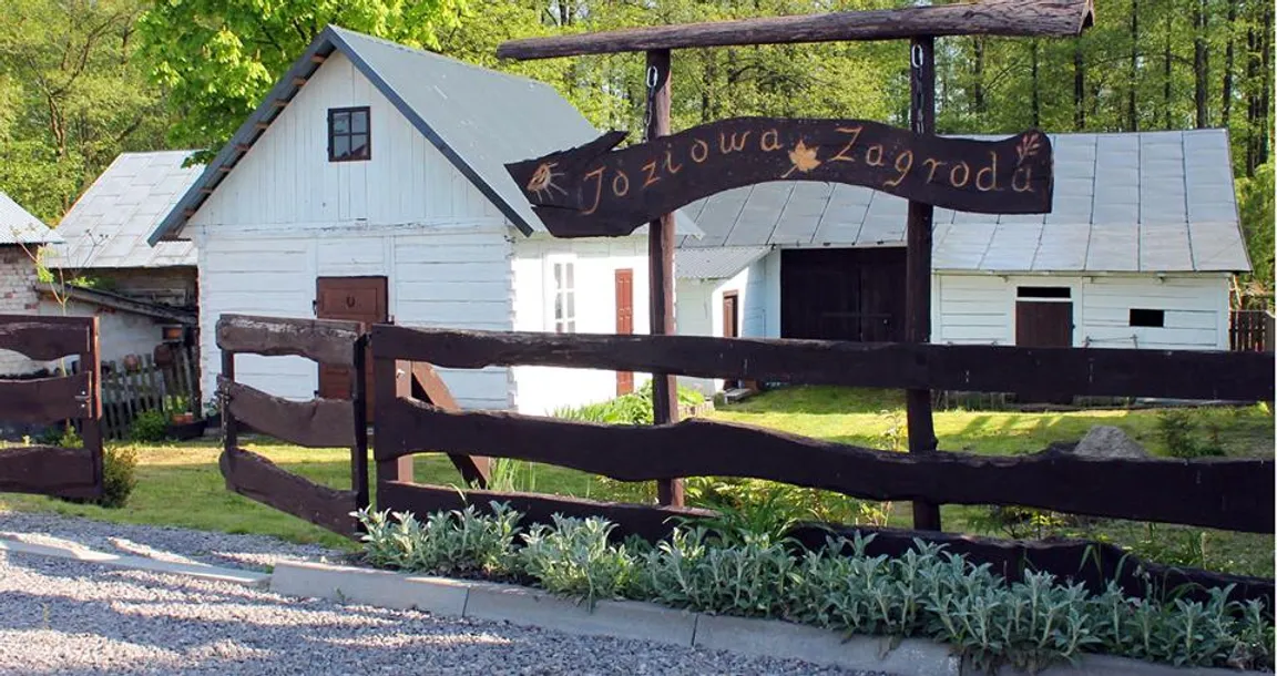 Józiowa Zagroda