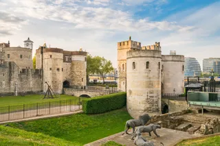 Tower of London