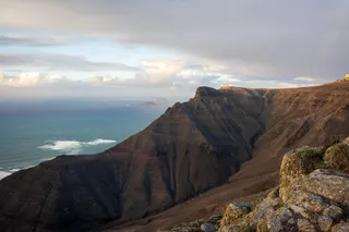 Mirador de Ermita de Las Nieves