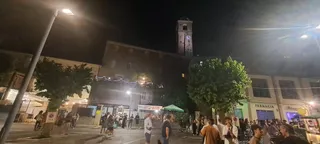 Veregra Street Festival
